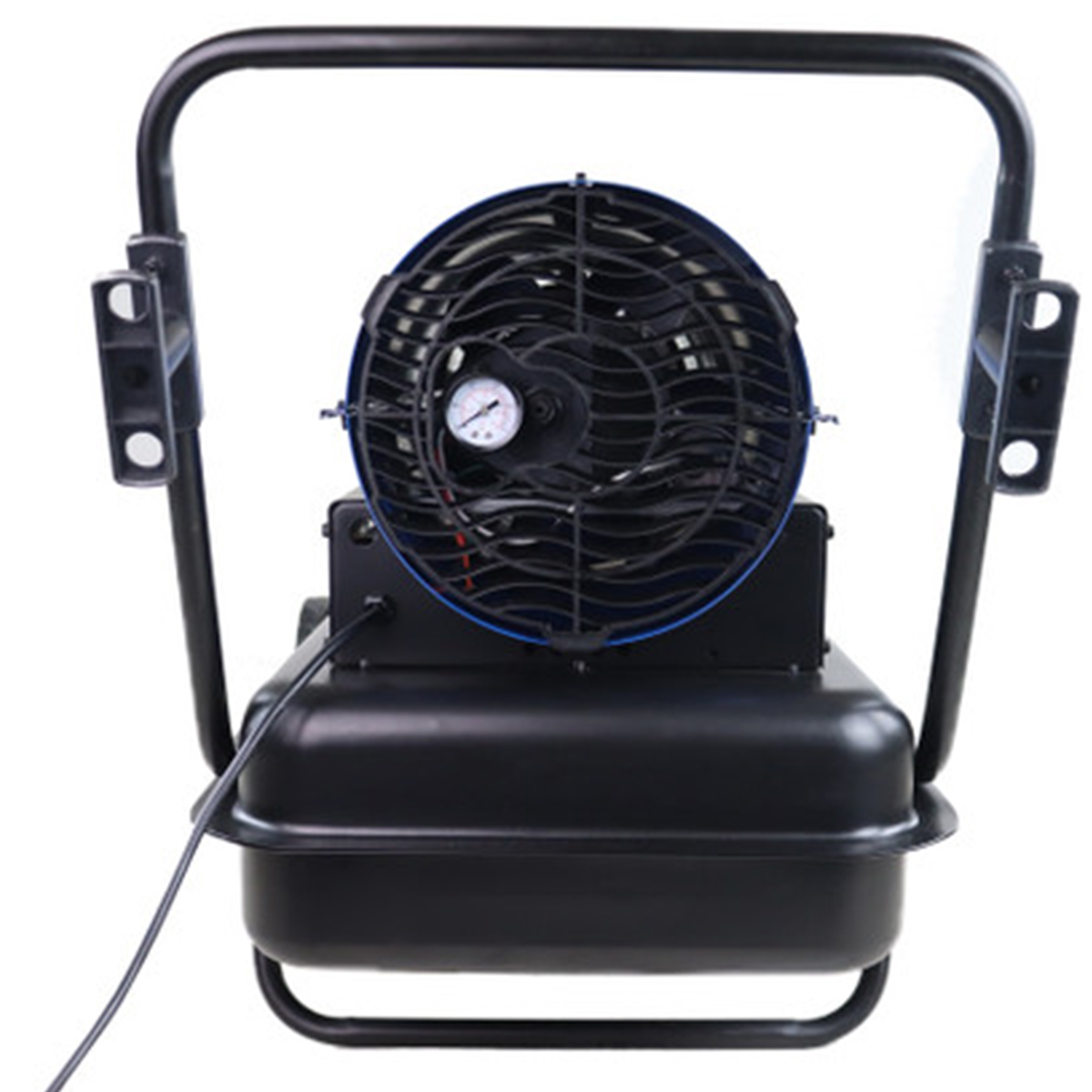 Hyundai HY215DKH 63kW 215,000BTU Diesel/Kerosene Space Heater Generators Direct