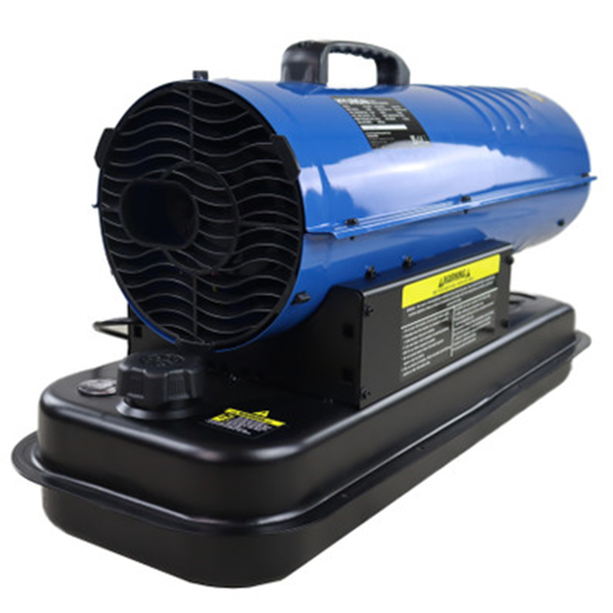 Hyundai HY70DKH 20kW 70,000BTU Diesel/Kerosene Space Heater