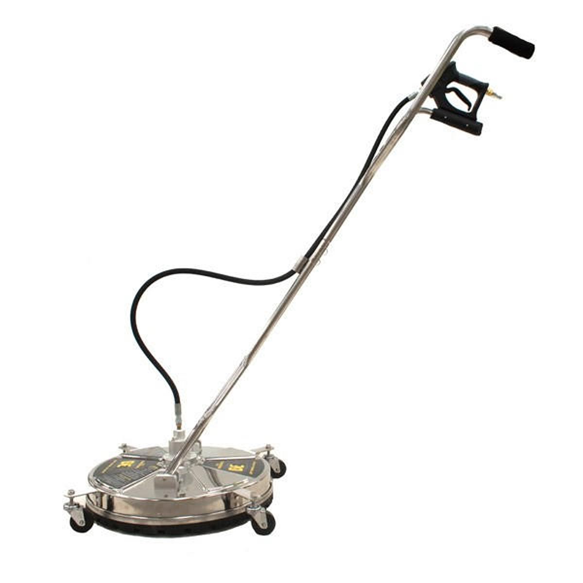 85.403.009 Pressure Whirlaway 20 inch Rotary Surface Cleaner