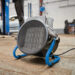 Draper-ESH3000PTC-2.80kW-Industrial-PTC-Electric-Fan-Heater-230V-in-use