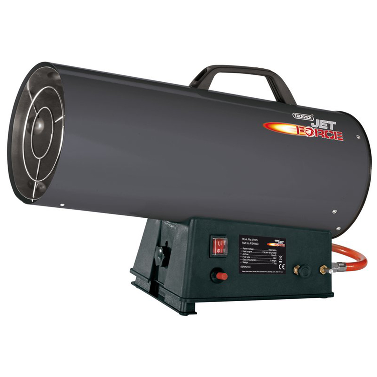 Draper-PSH40C-Jet-Force-Propane-Space-Heater-40.00kW