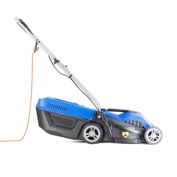 Hyundai-HYM3300E-Electric-1200W-230V-33cm-Rotary-Rear-Roller-Mulching-Lawnmower-hym3300e-04