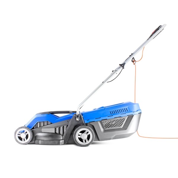 Hyundai-HYM3300E-Electric-1200W-230V-33cm-Rotary-Rear-Roller-Mulching-Lawnmower-hym3300e-05