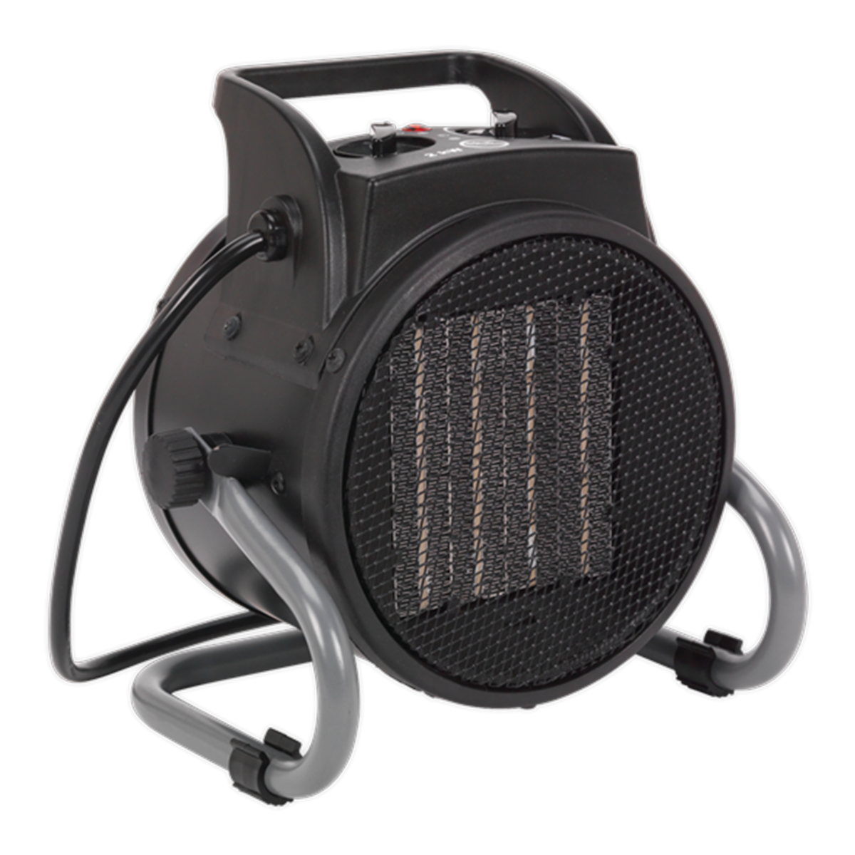 Sealey-PEH2001-Industrial-Electric-Fan-Heater-230V--front