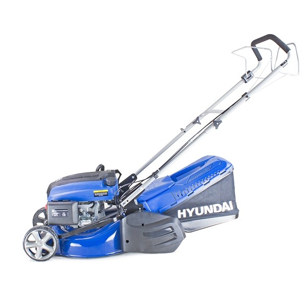 Hyundai roller lawnmower discount