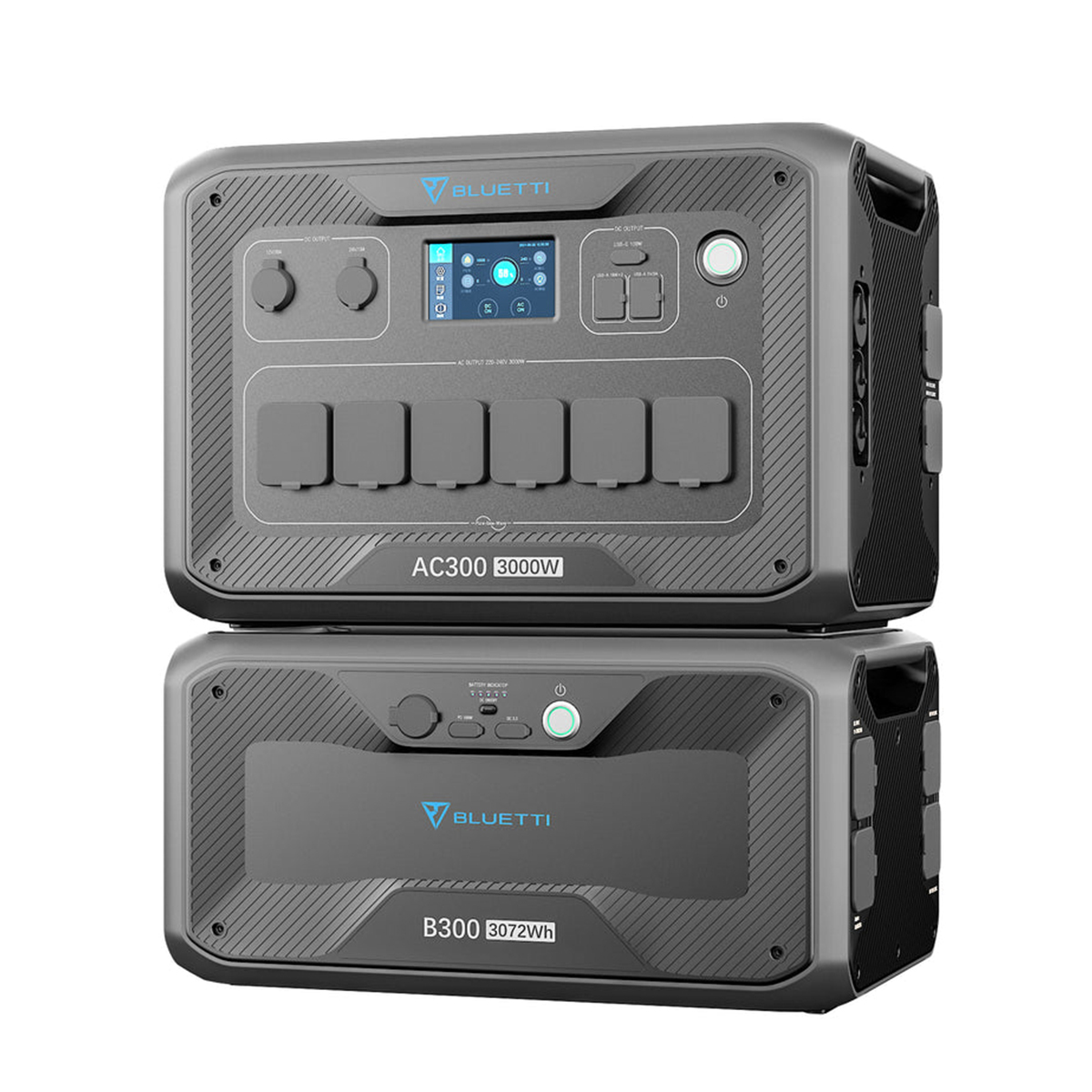 Bluetti-AC300-plus-B300-Home-Battery-Backup-003