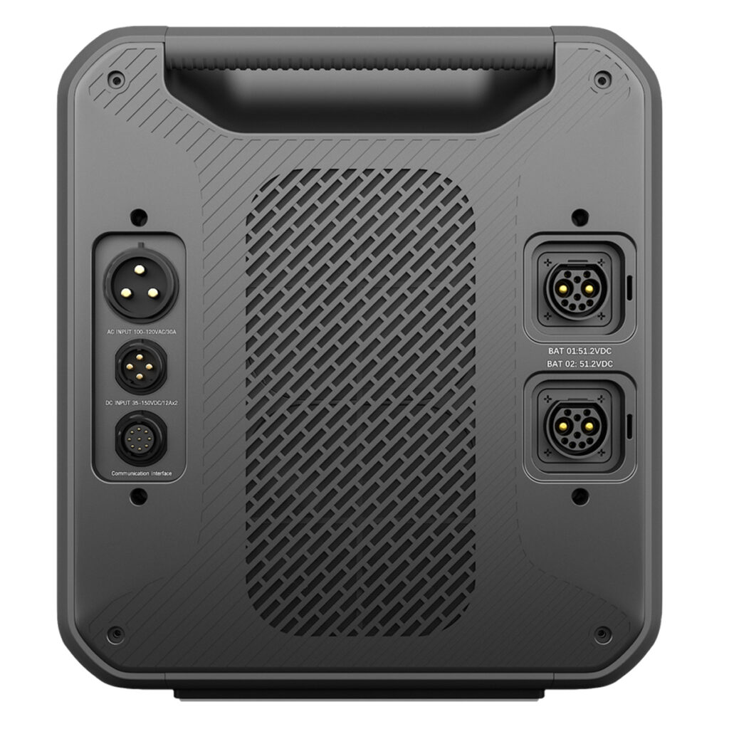 Bluetti AC300 plus B300 Home Battery Backup Generators Direct