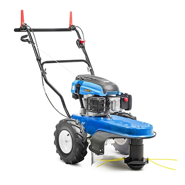 Hyundai grass cutting machine deals