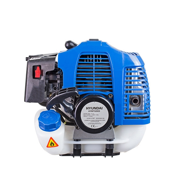 Hyundai HYMT5200X 52cc Petrol Garden Multi Tool Generators Direct