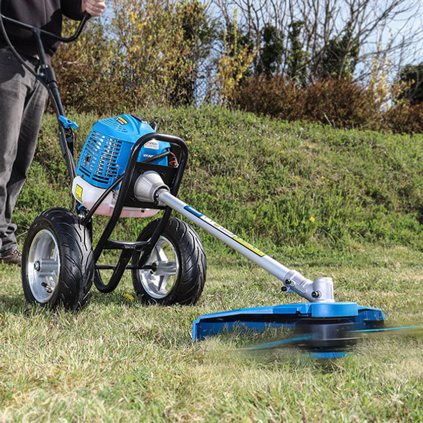 Hyundai grass cutting machine deals