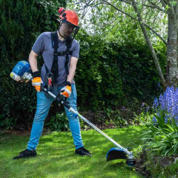 Hyundai HYMT5200X-1 52cc Petrol Garden Multi Tool - Generators Direct