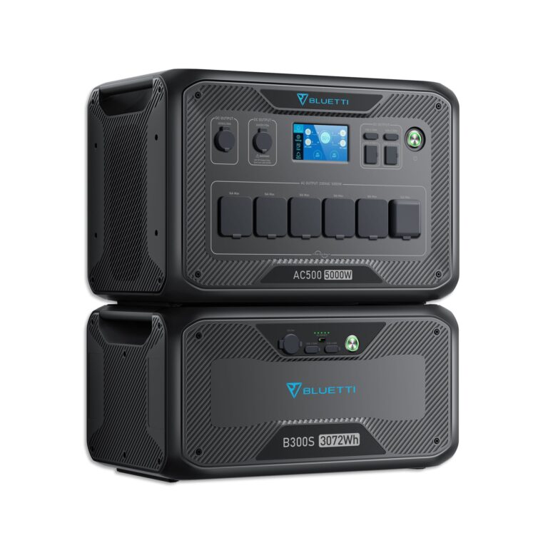 Bluetti-AC500-plus-B300S-Home-Battery-Backup