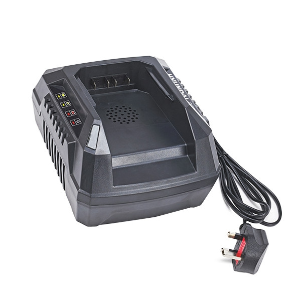 Hyundai HYCH405 40V Garden Machinery Fast Charger-001