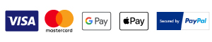 Payment logos