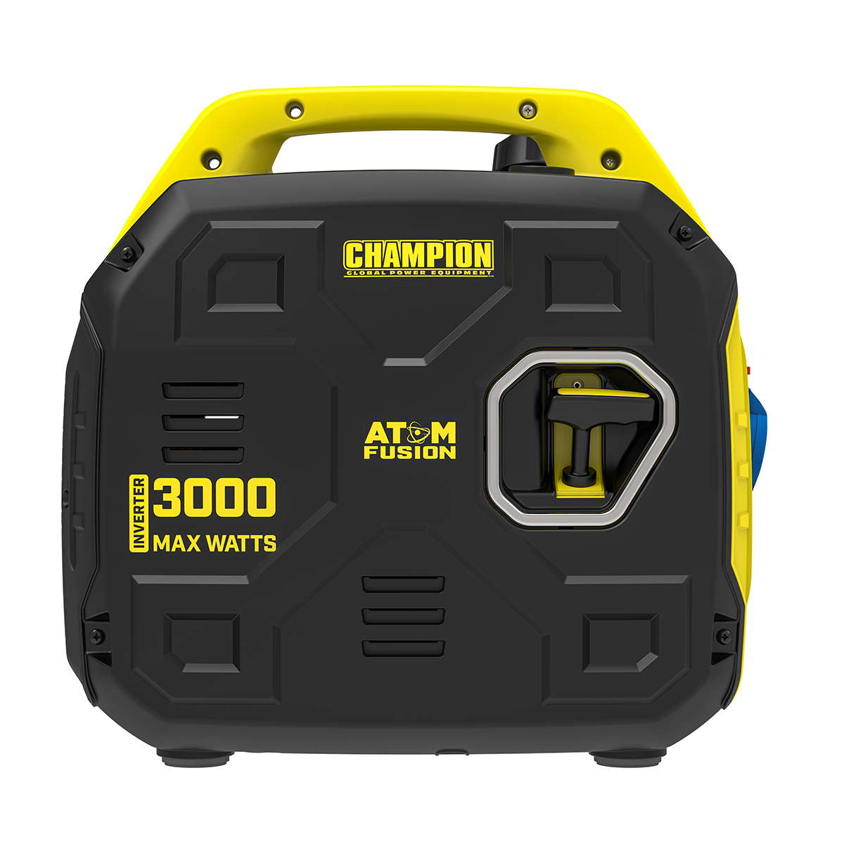 Generator shop 3000 watt