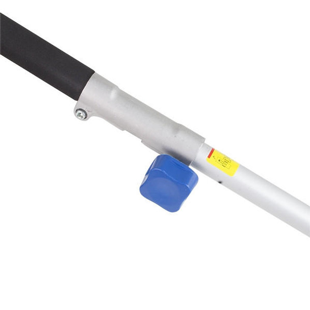 Hyundai long reach petrol hedge trimmer deals