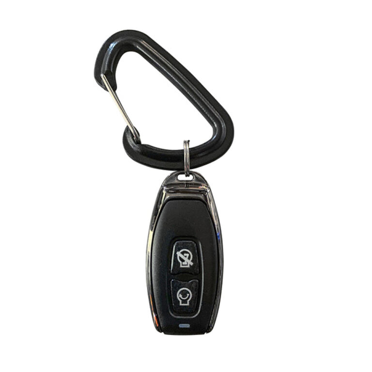 Champion Wireless Key Fob (RED Certified) Generators Direct