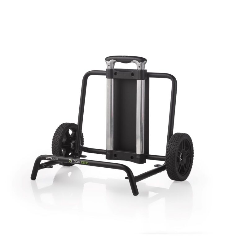 GZ91023 Yeti Lithium Cart