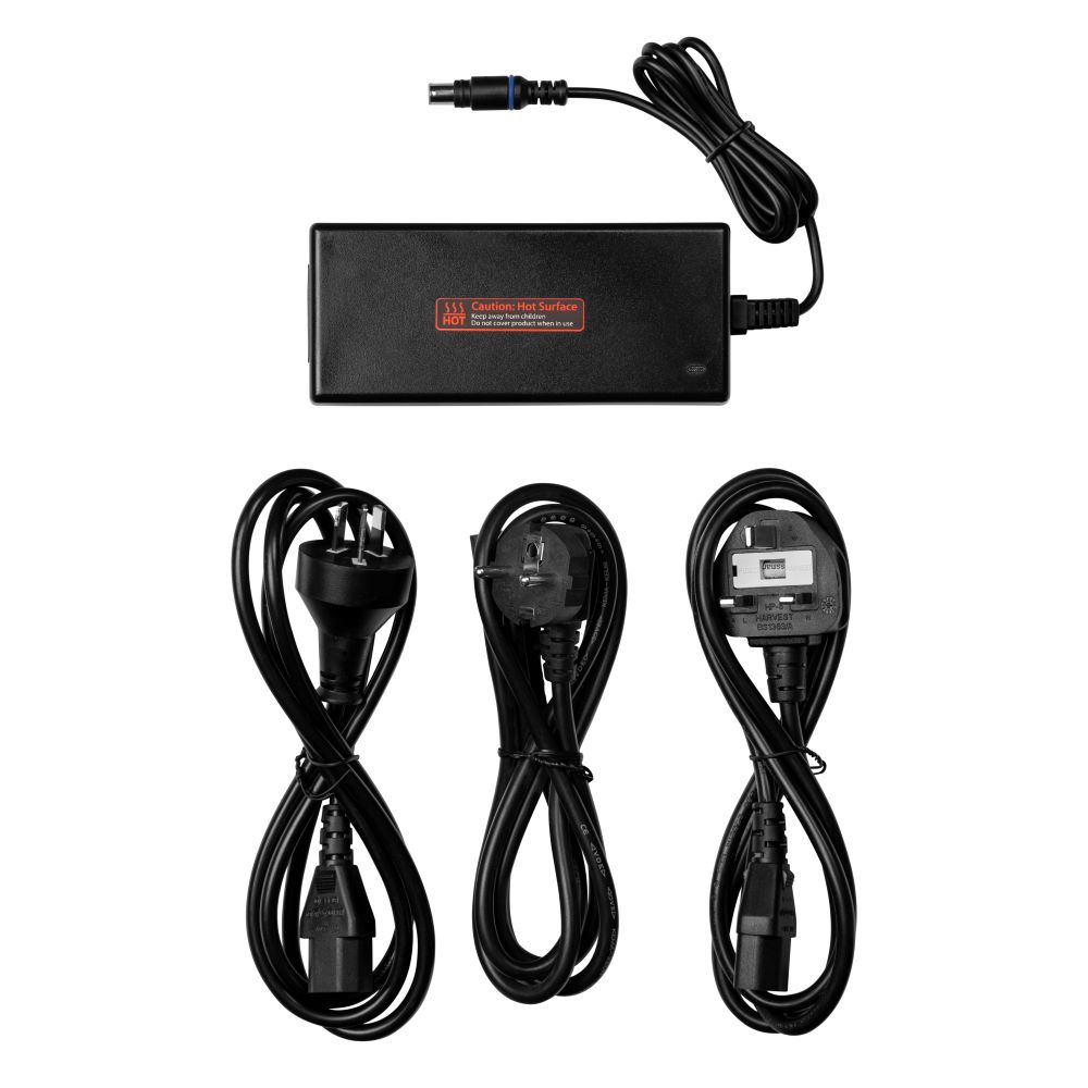 GZ98340 Yeti 120W Power Supply Unaait