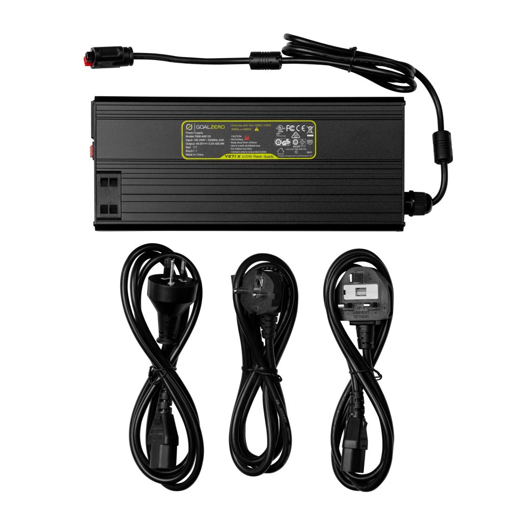 GZ98390 Yeti 600W Power Supply Unit