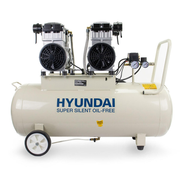 hyundai-100-litre-silenced-air-compressor-3000w-electric-oil-free-4hp-or-hy2150100__31445