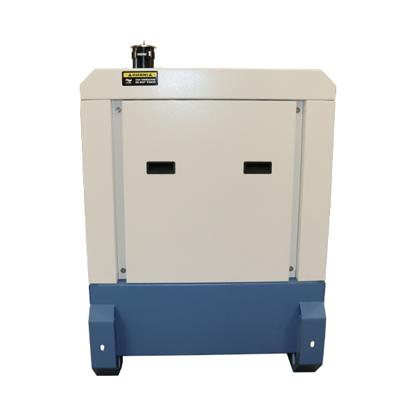 Evopower Single Phase Kubota Powered Diesel Generator-UKK7ECO-1-side-other-side