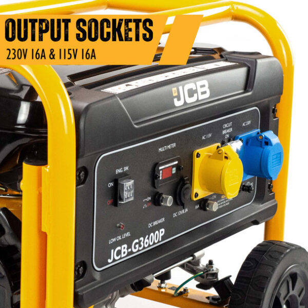 JCB-G3600P_Output_Sockets__81478
