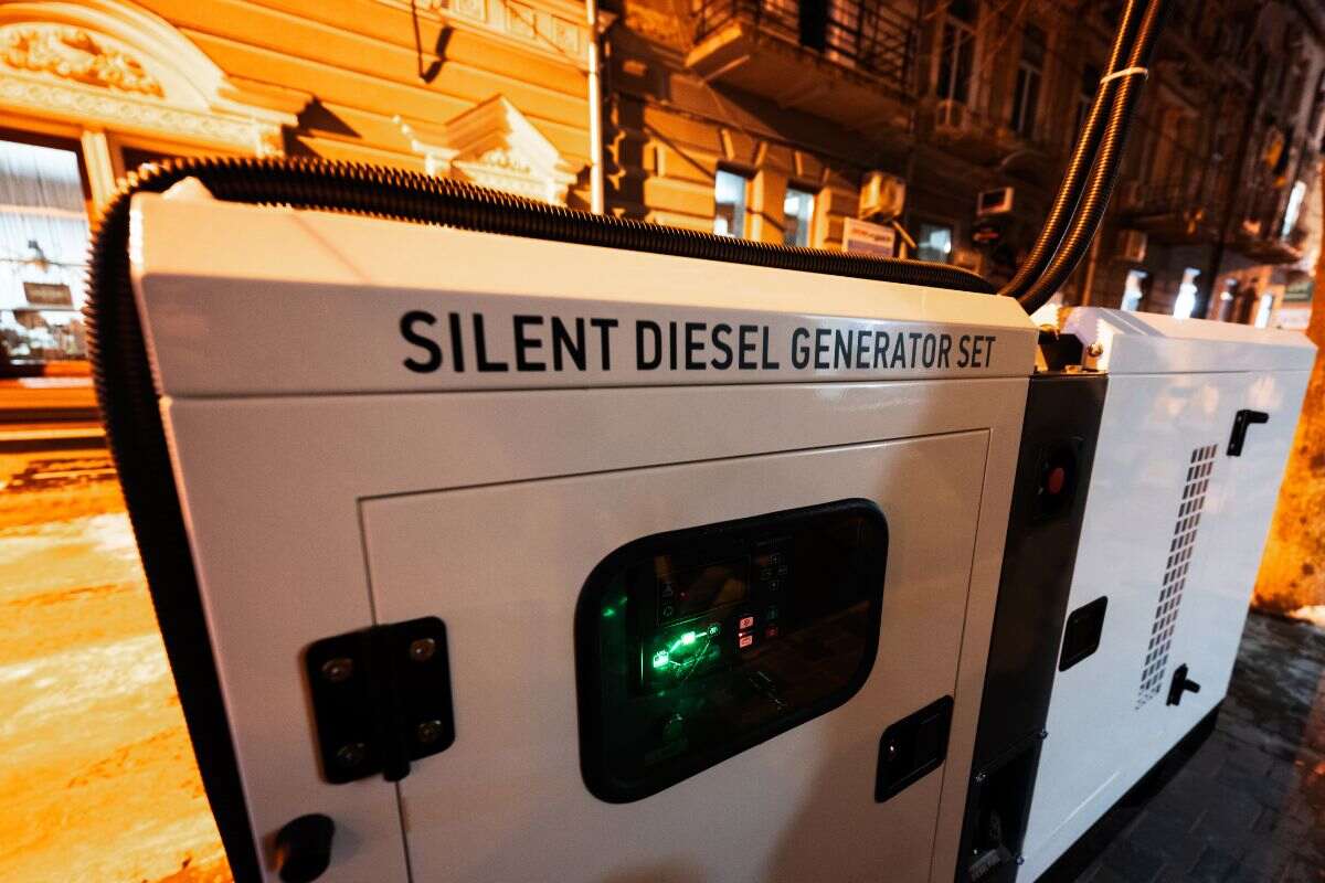 4 Ways to Make a Generator Quieter