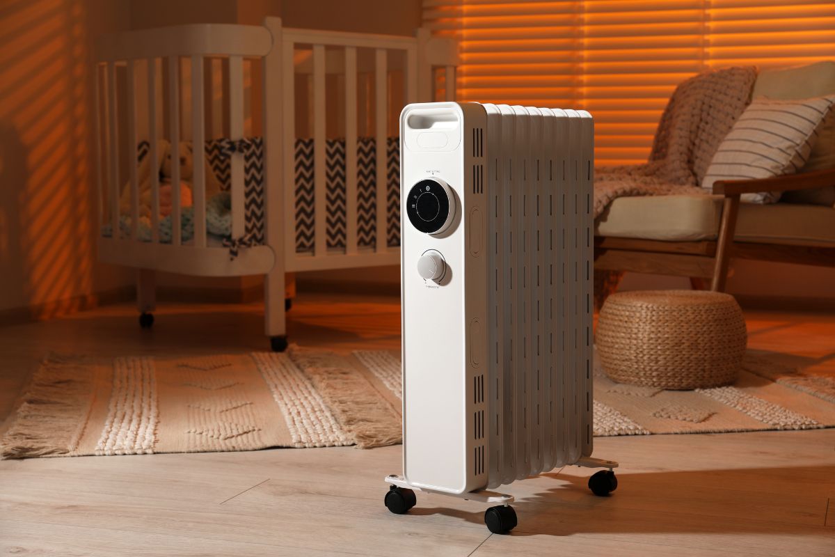 Space Heater Buying Guide: Everything You Need to Know