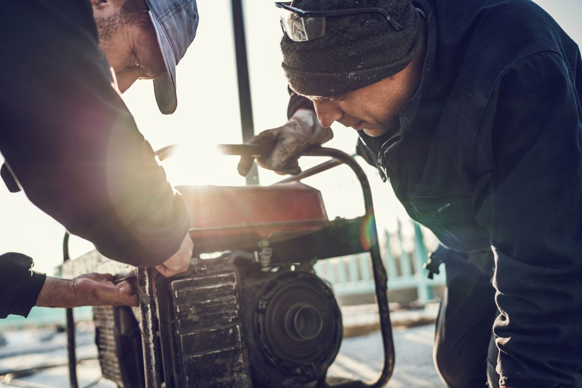 Generator Buying Guide: Everything You Need to Know