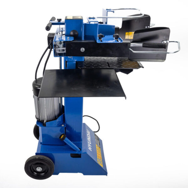 hyundai-8-tonne-vertical-electric-log-splitter-with-hydraulic-ram-dual-handle-control-550mm-length-or-hyls8000ve__79170