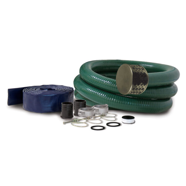 Champion-3-Inch-7.5cm-Water-Pump-Hose-Kit