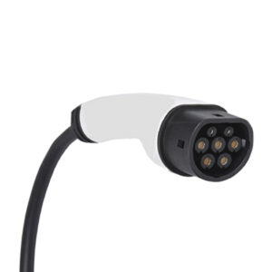 GOLZ Electric Vehicle Charging Cable Type 2