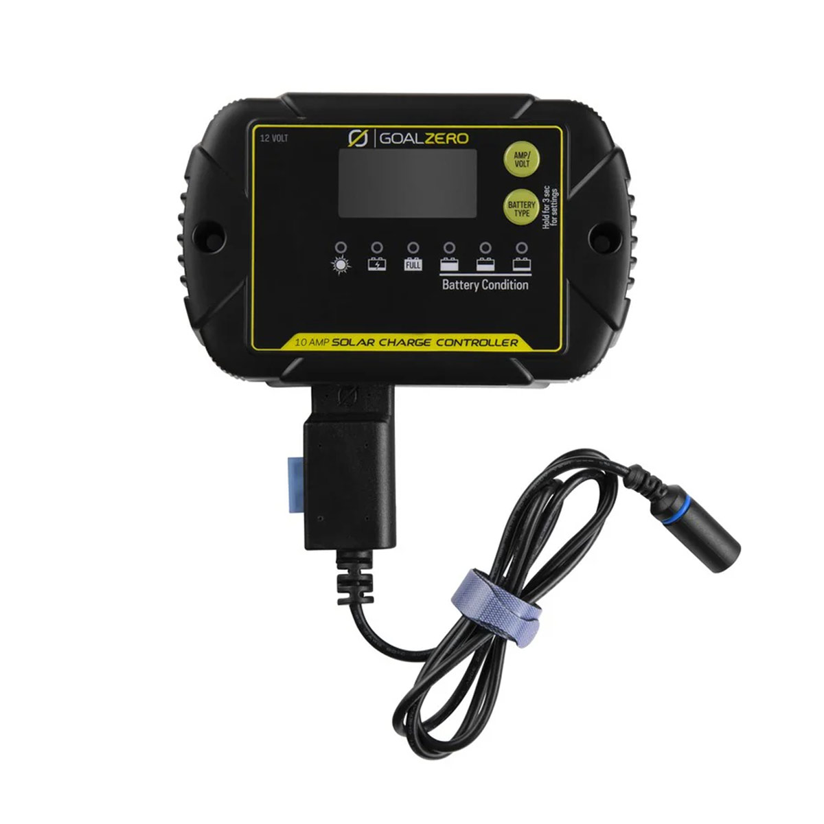 Goal Zero 10A Charge Controller Generators Direct