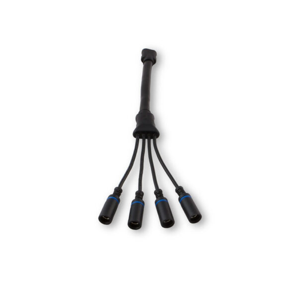 Goal Zero 4 x 8mm Female to Hight Power point For Boulder 50, 100 & 100BC