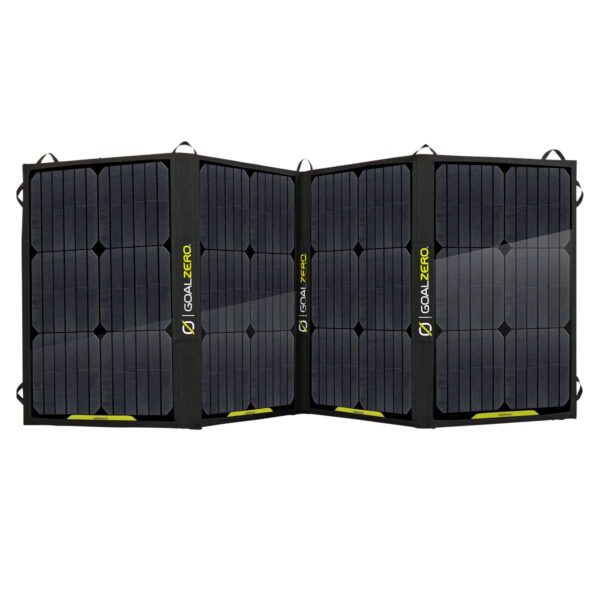 Goal-Zero-Nomad-100-Power-and-Charger-Solar-Panel