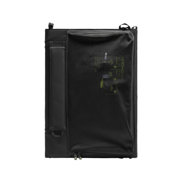 Goal-Zero-Nomad-100-Power-and-Charger-Solar-Panel-closed-back