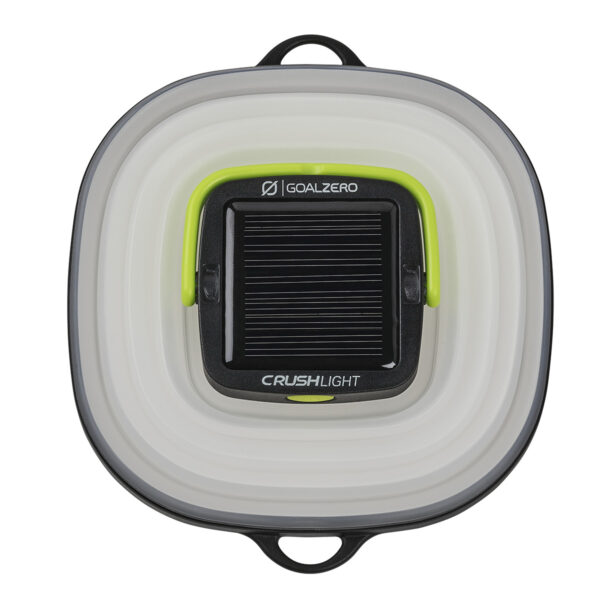 Goal-zero-Crush-Light-top-view