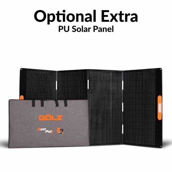 Optional-GOLZ-PU-Solar-Panel