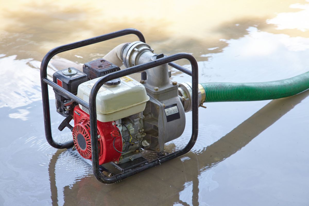 Water Pump Buying Guide