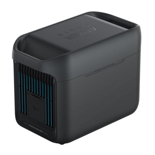 Anker-SOLIX-C1000-Portable-Power-Station-side-back-view