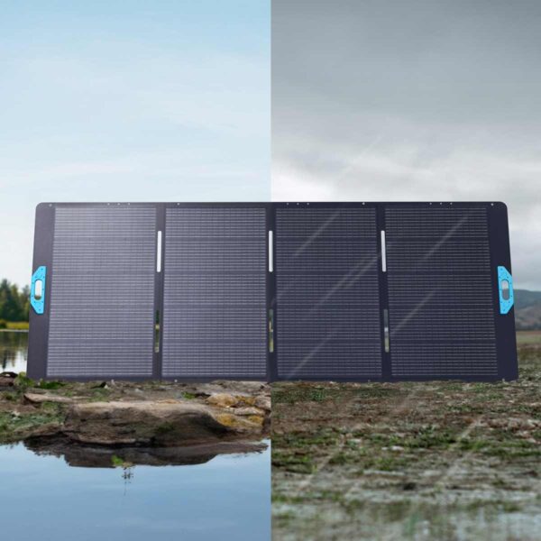 Anker-SOLIX-400W-Foldable-Solar-Panel-lifestyle-1