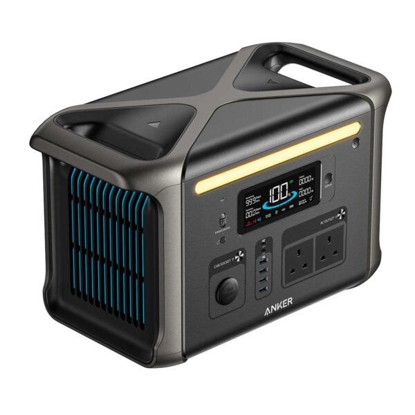 Anker-SOLIX-F1500-Portable-Power-Station-front-left-view