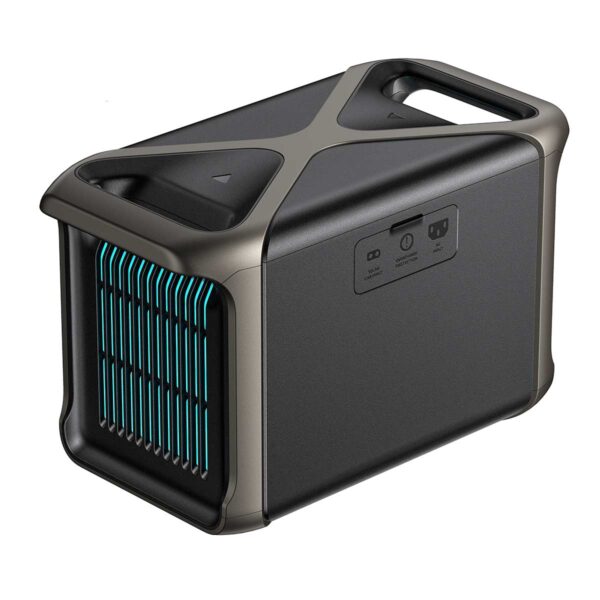 Anker-SOLIX-F1500-Portable-Power-Station-left-side-view