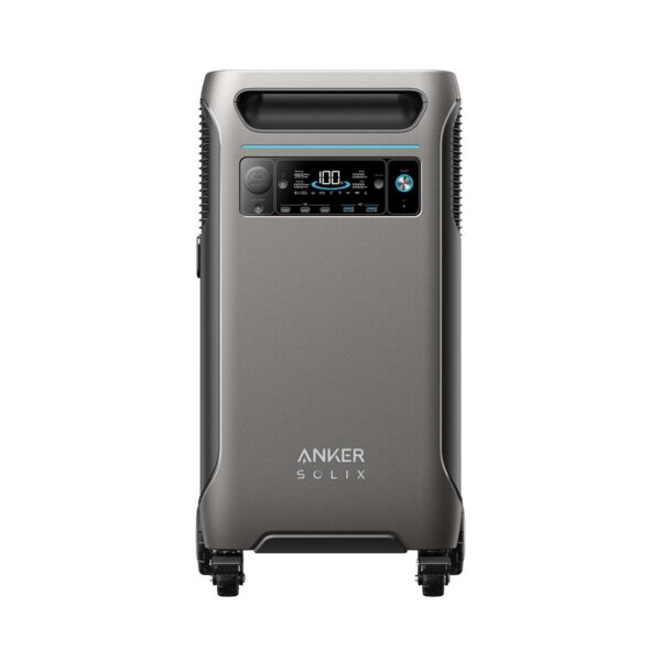 Anker-SOLIX-F3800-Portable-Power-Station-front-view