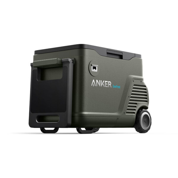 EverFrost-Powered-Cooler-30L-side-view-handles