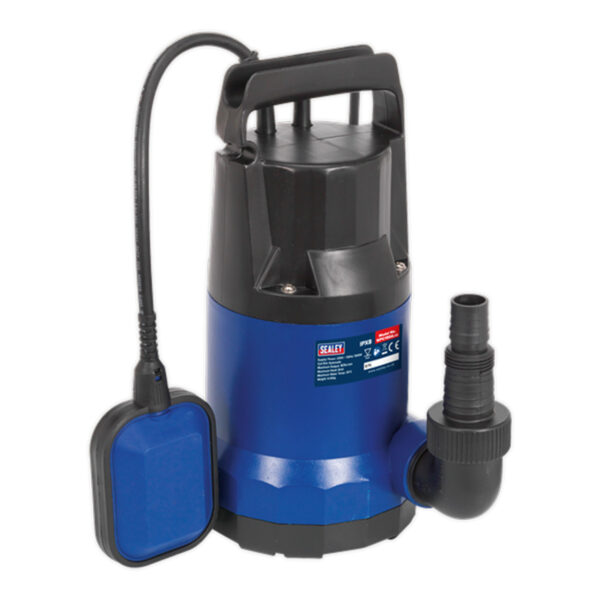 Sealey-automatic-Submersible-Water-Pump-WPC150A