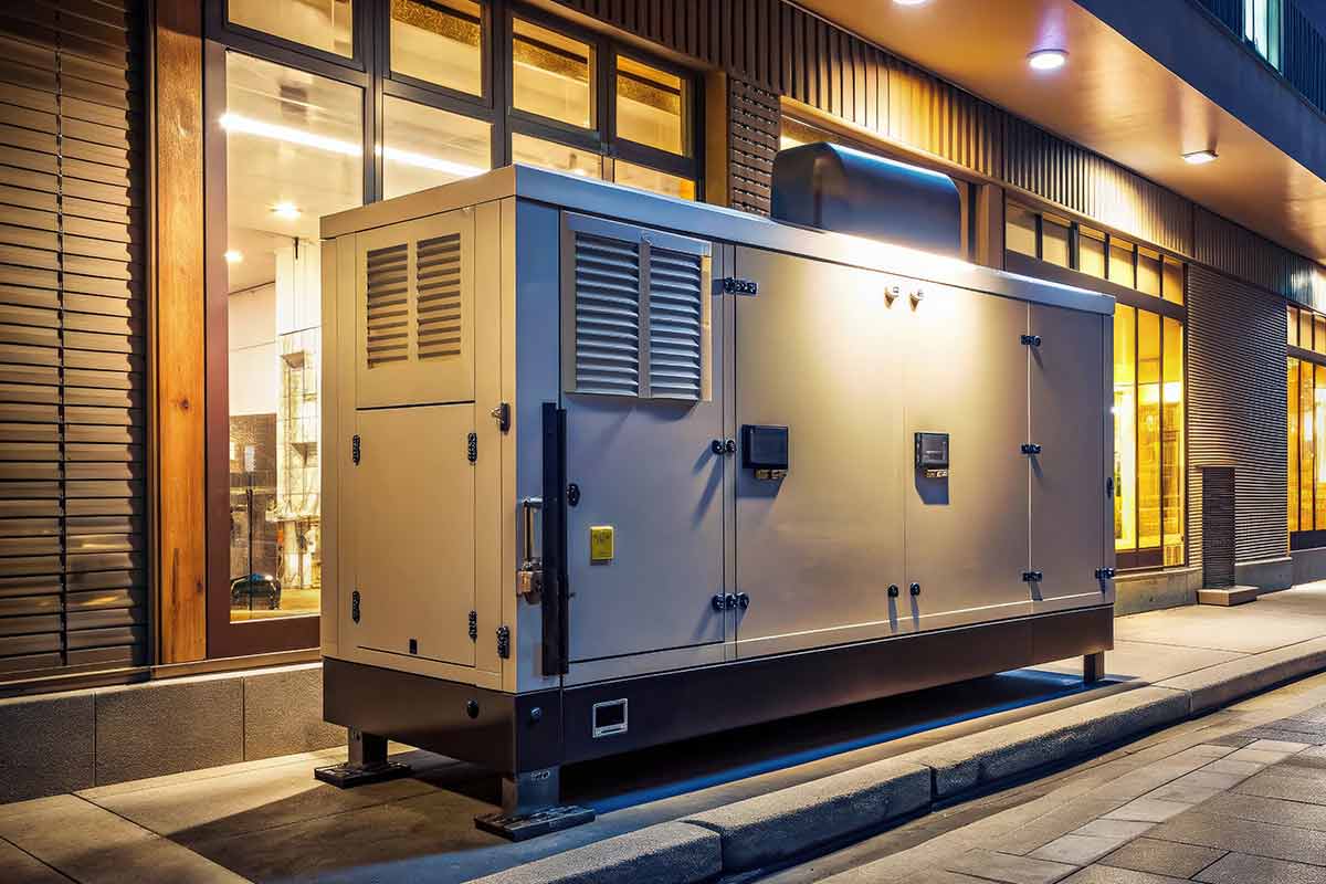 What Is the Best Backup Generator for Home Use?