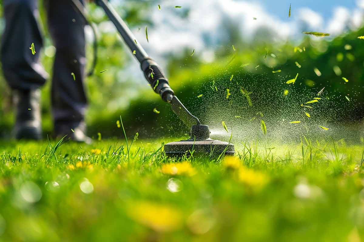 Grass Trimmer Buying Guide: Everything You Need to Know