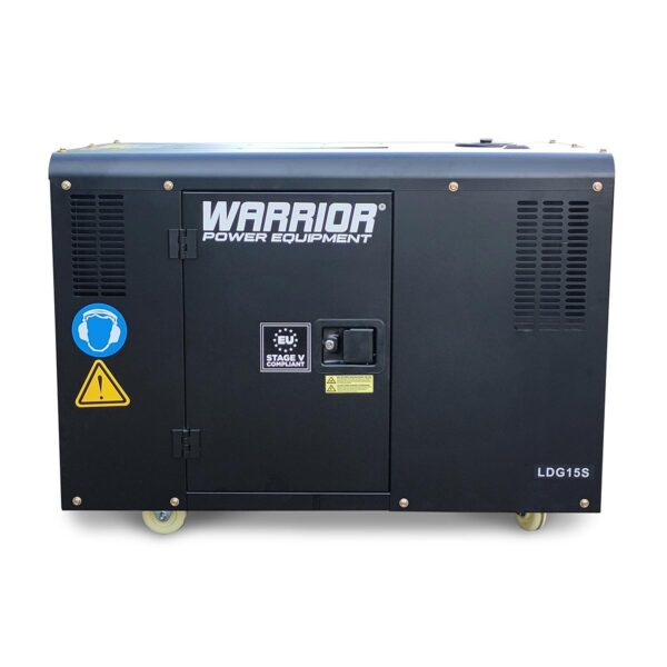 Warrior-LDG15S-UK-Diesel-Generator-side-panel